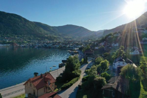  Sogndal Bed & Breakfast  Согндал 